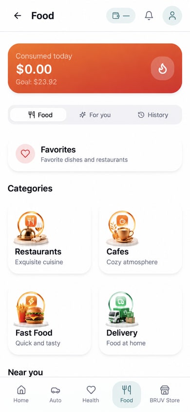 Food