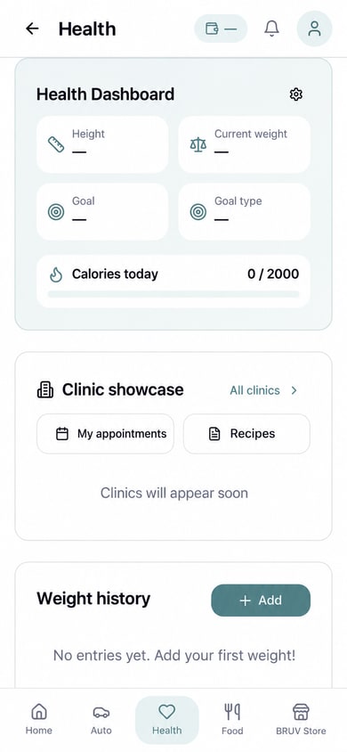 Health